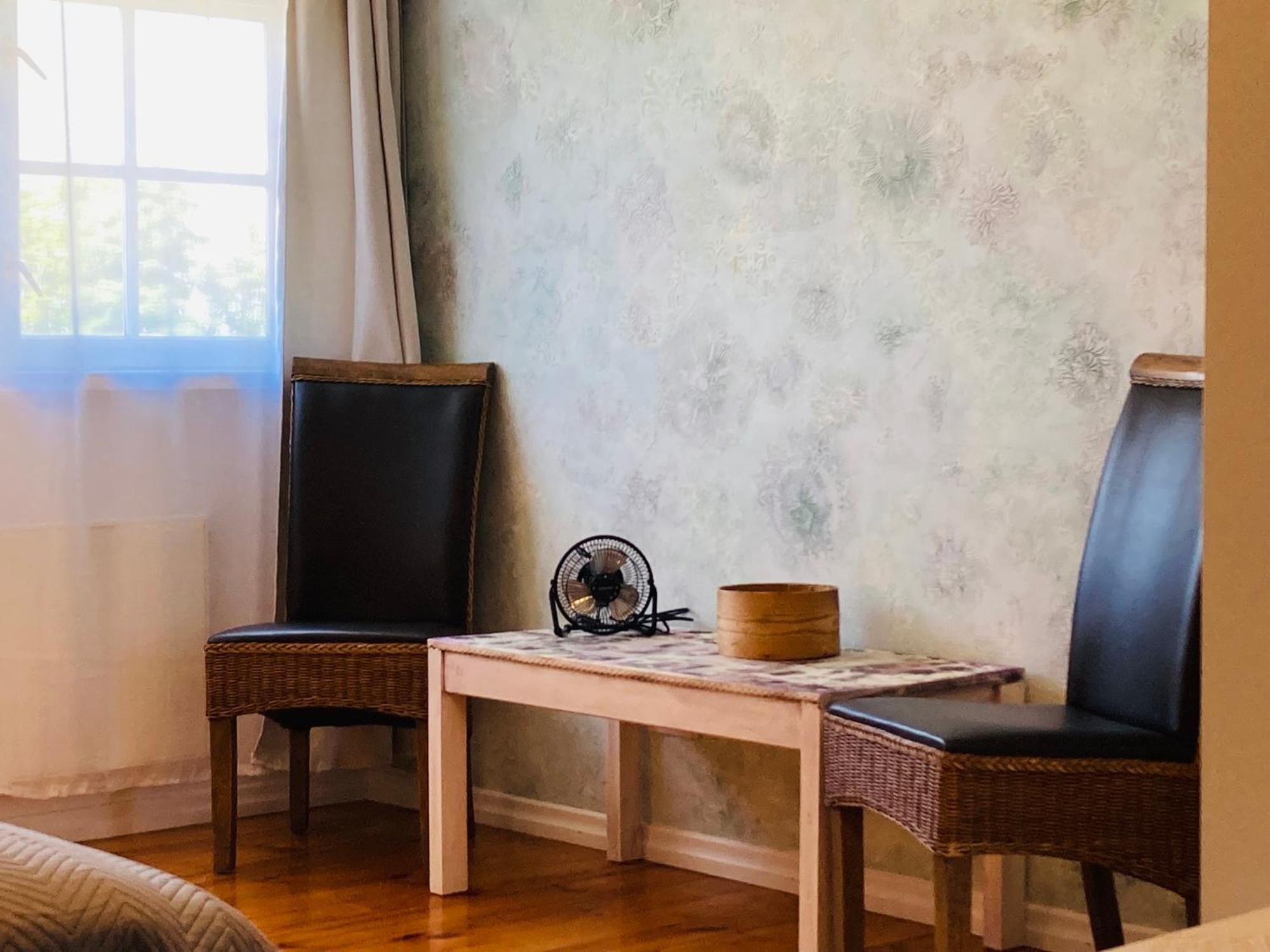 Kliff Butiik Majutus & Restoran Hotel Panga Phòng bức ảnh