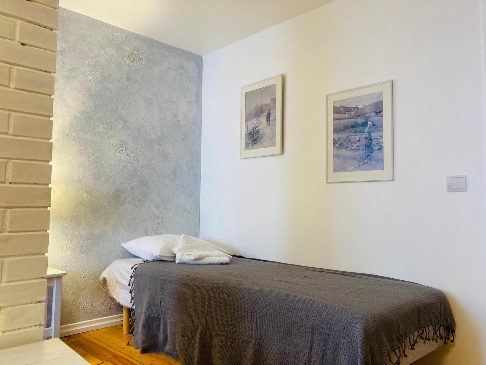 Kliff Butiik Majutus & Restoran Hotel Panga Ngoại thất bức ảnh