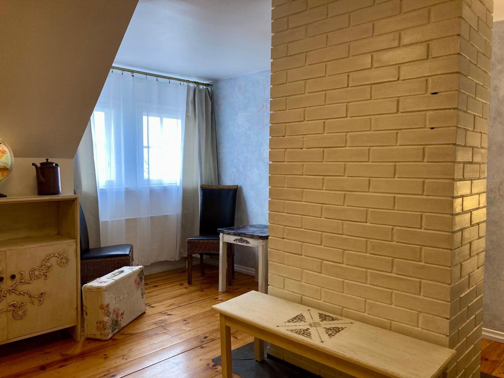 Kliff Butiik Majutus & Restoran Hotel Panga Ngoại thất bức ảnh